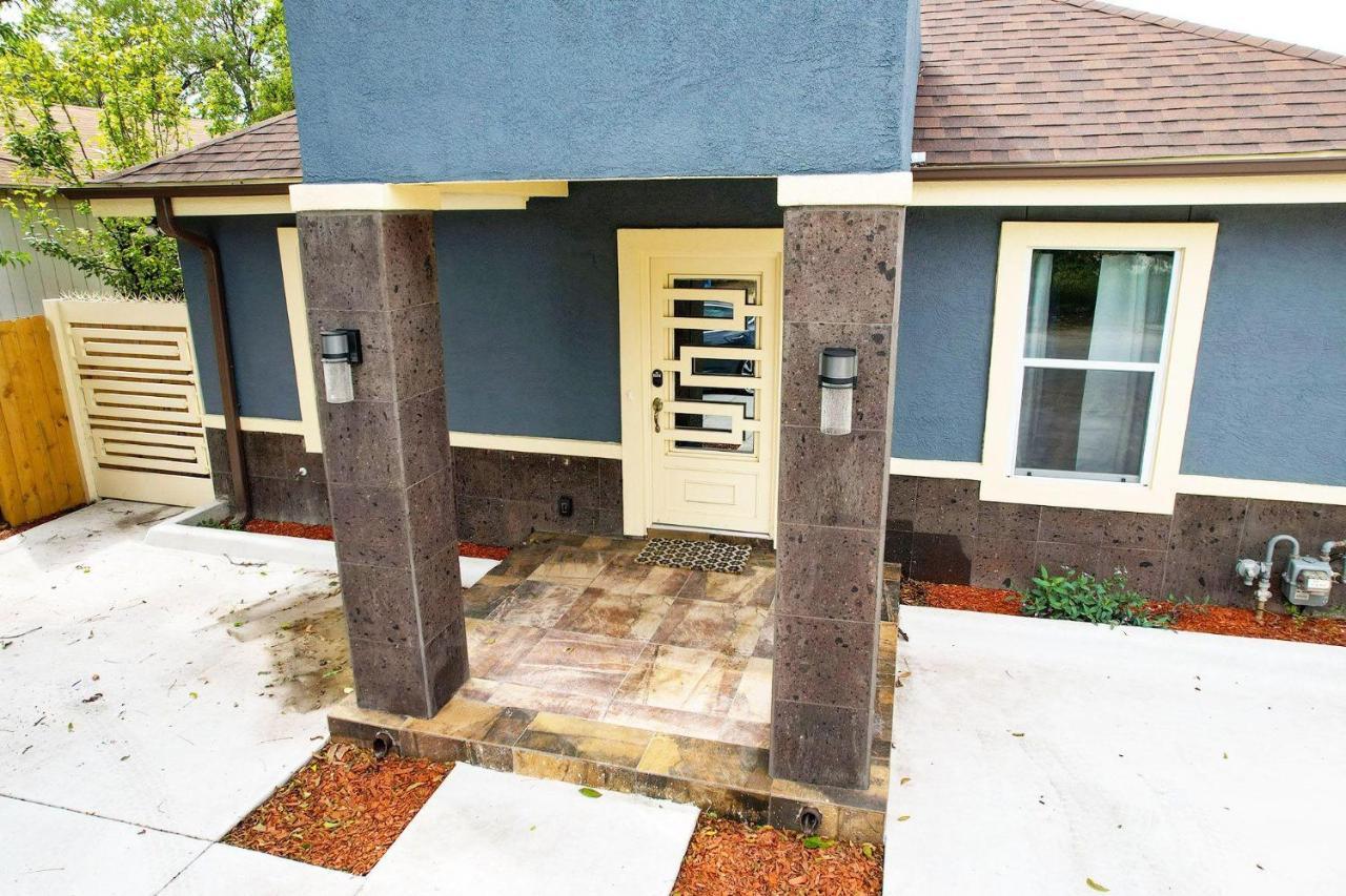 Private Hot Tub3Bd2Ba 2 Miles To Sa River Walk San Antonio Kültér fotó