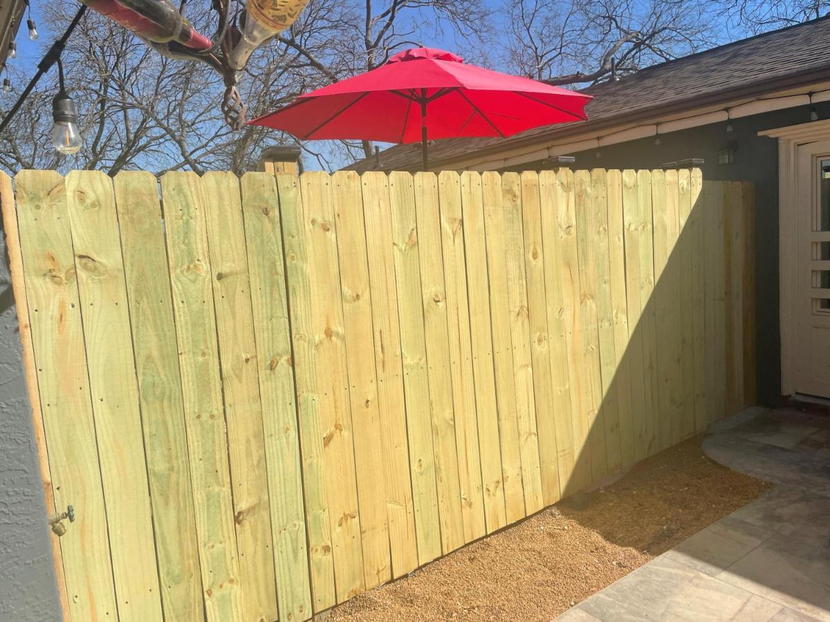 Private Hot Tub3Bd2Ba 2 Miles To Sa River Walk San Antonio Kültér fotó