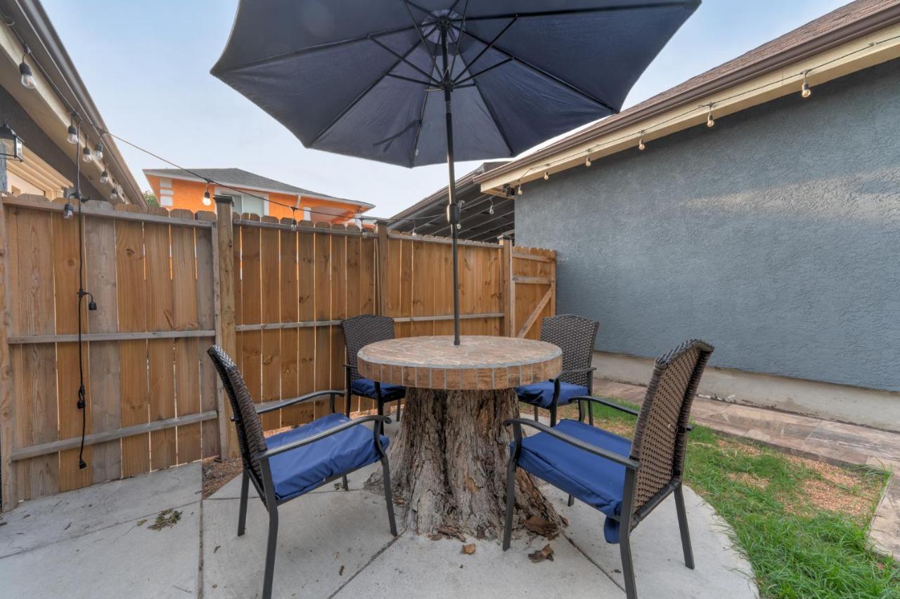 Private Hot Tub3Bd2Ba 2 Miles To Sa River Walk San Antonio Kültér fotó