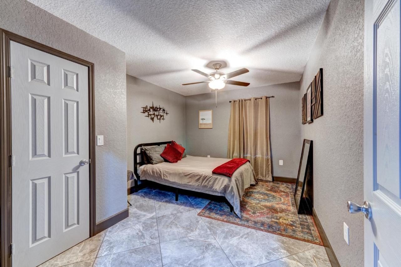 Private Hot Tub3Bd2Ba 2 Miles To Sa River Walk San Antonio Kültér fotó